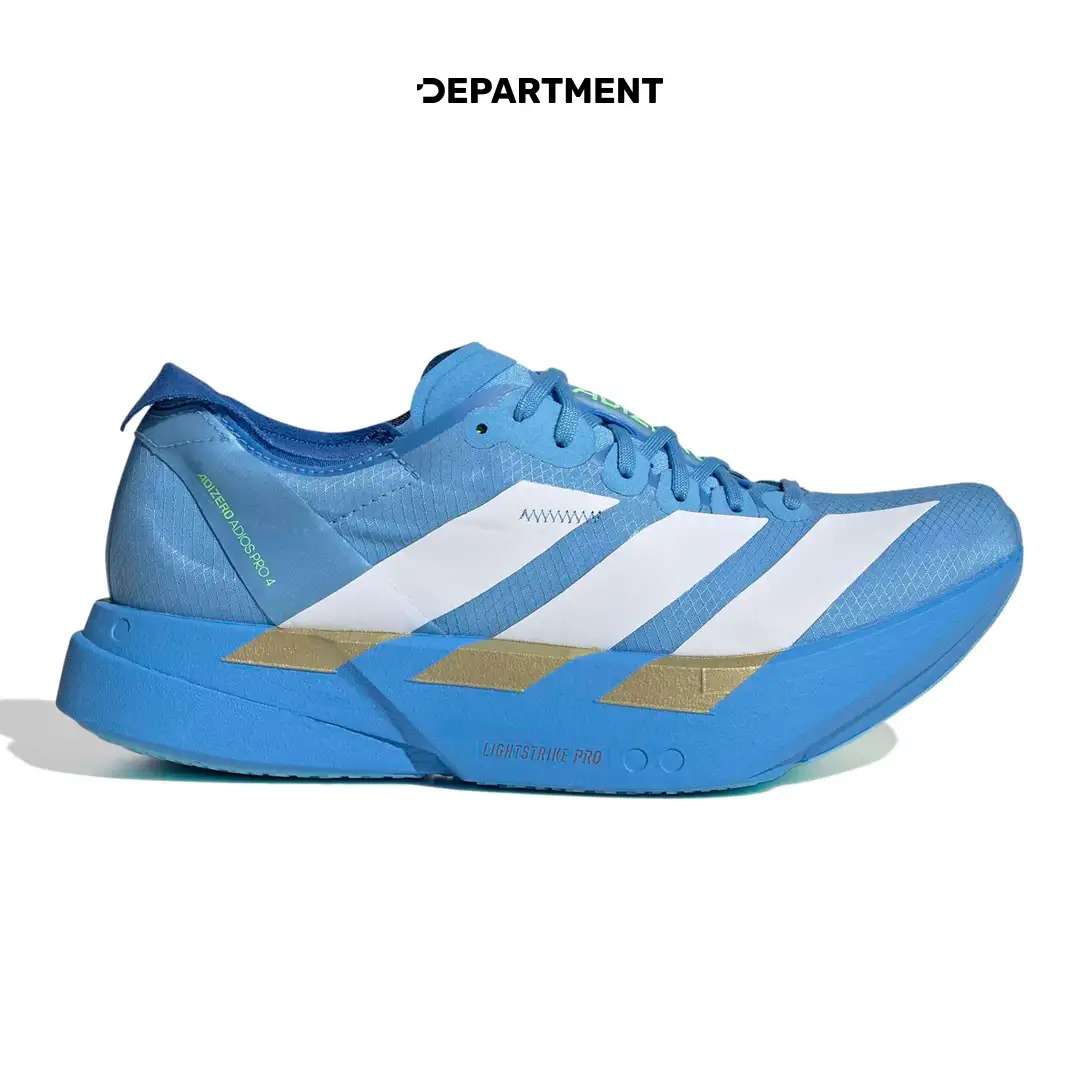 ADIDAS ADIZERO ADIOS PRO 4 W