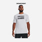 UNDER ARMOUR PROTECT THIS HOUSE SS