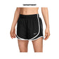 NIKE TEMPO DRI-FIT MID-RISE BRIEF-LINED