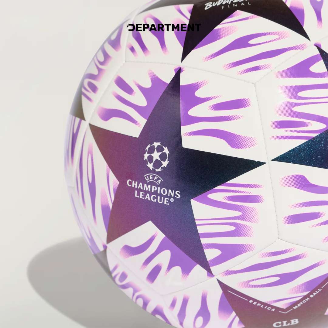 ADIDAS UCL 25/26 FINAL CLUB