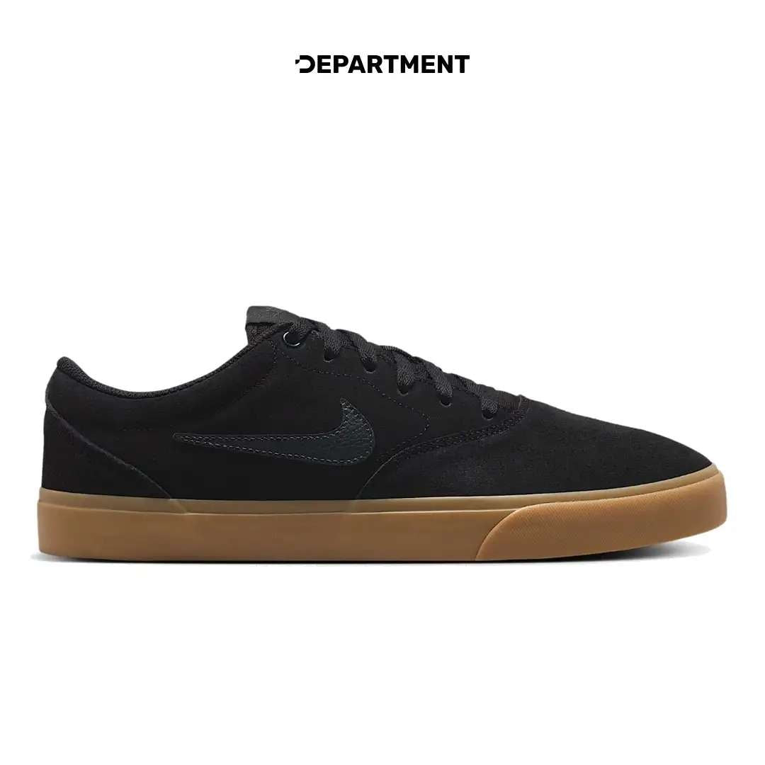 NIKE CHARGE SUEDE