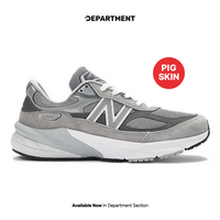 NEW BALANCE 990V6 "MADE IN USA"