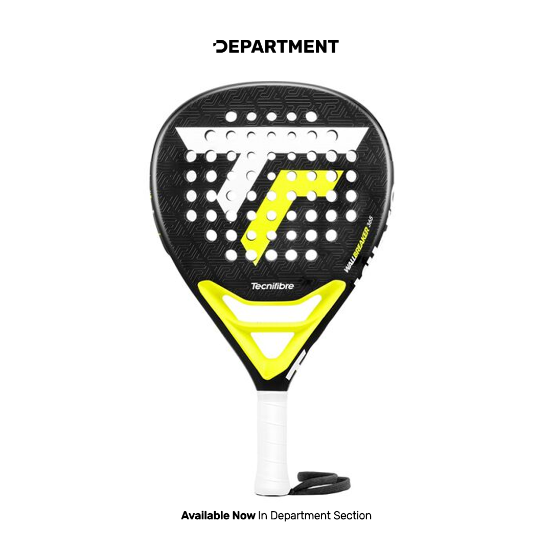 TECNIFIBRE WALL BREAKER 365 2024