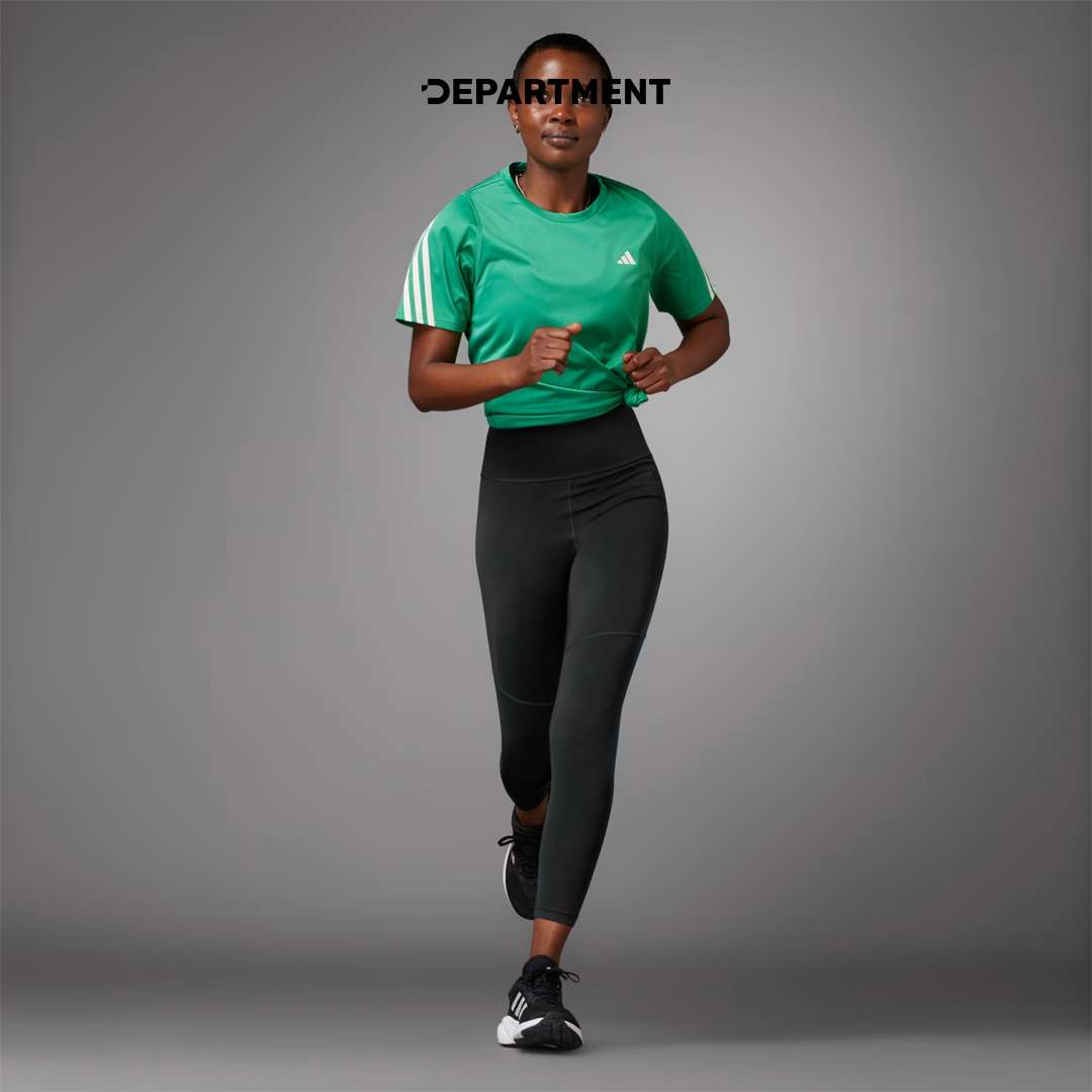 ADIDAS DAILYRUN 3-STRIPES 7/8
