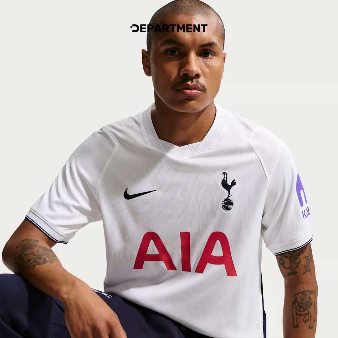 NIKE TONTTENHAM HOTSPUR 2026/27 STADIUM HOME