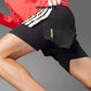 ADIDAS ADIZERO 2-IN-1 GEL POCKET
