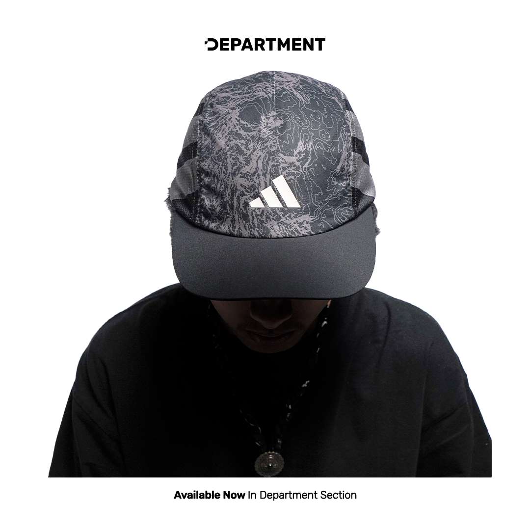 ADIDAS 3-PANEL CLIMACOOL