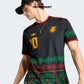 ADIDAS JAMAICA 2026 X BOB MARLEY AWAY