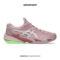 ASICS COURT FF 3 W