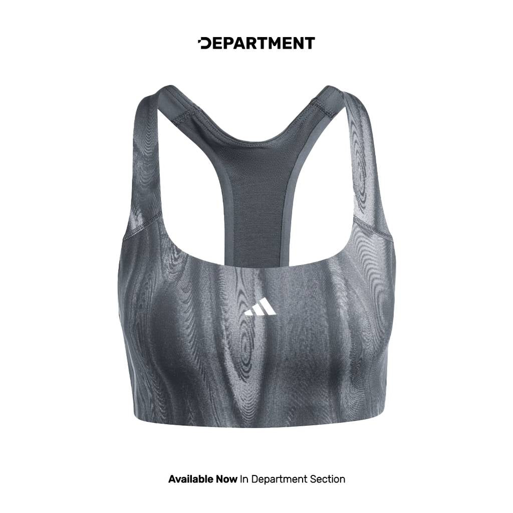 ADIDAS POWERIMPACT TRAINING MEDIUM-SUPPORT 3-STRIPES