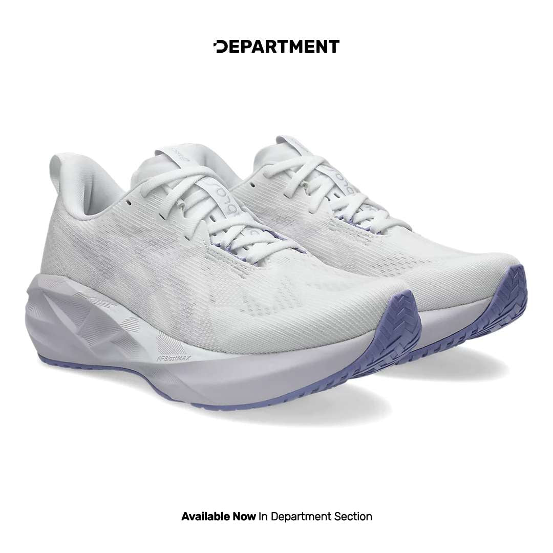 ASICS NOVABLAST 5 W WIDE