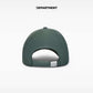 NIKE CLUB UNSTRUCTURED METAL SWOOSH