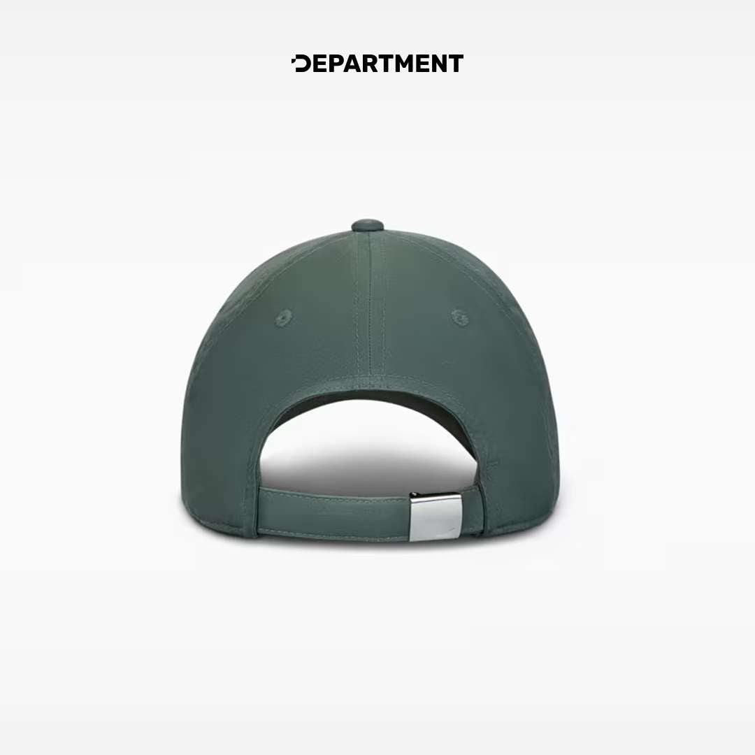 NIKE CLUB UNSTRUCTURED METAL SWOOSH