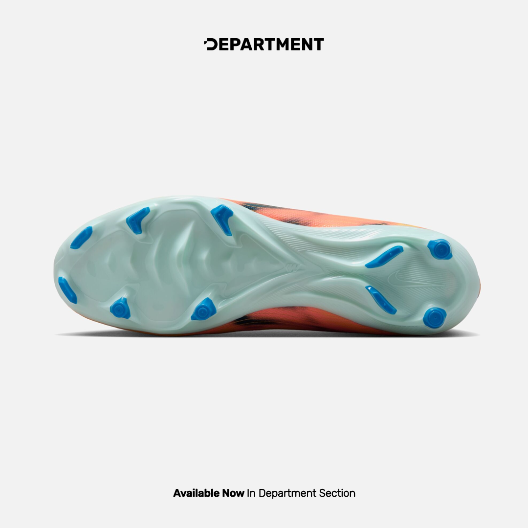 NIKE MERCURIAL VAPOR 16 ACADEMY "KYLIAN MBAPPE" FG/MG
