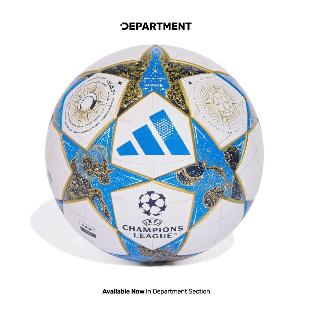 ADIDAS UCL LEAGUE 25/26