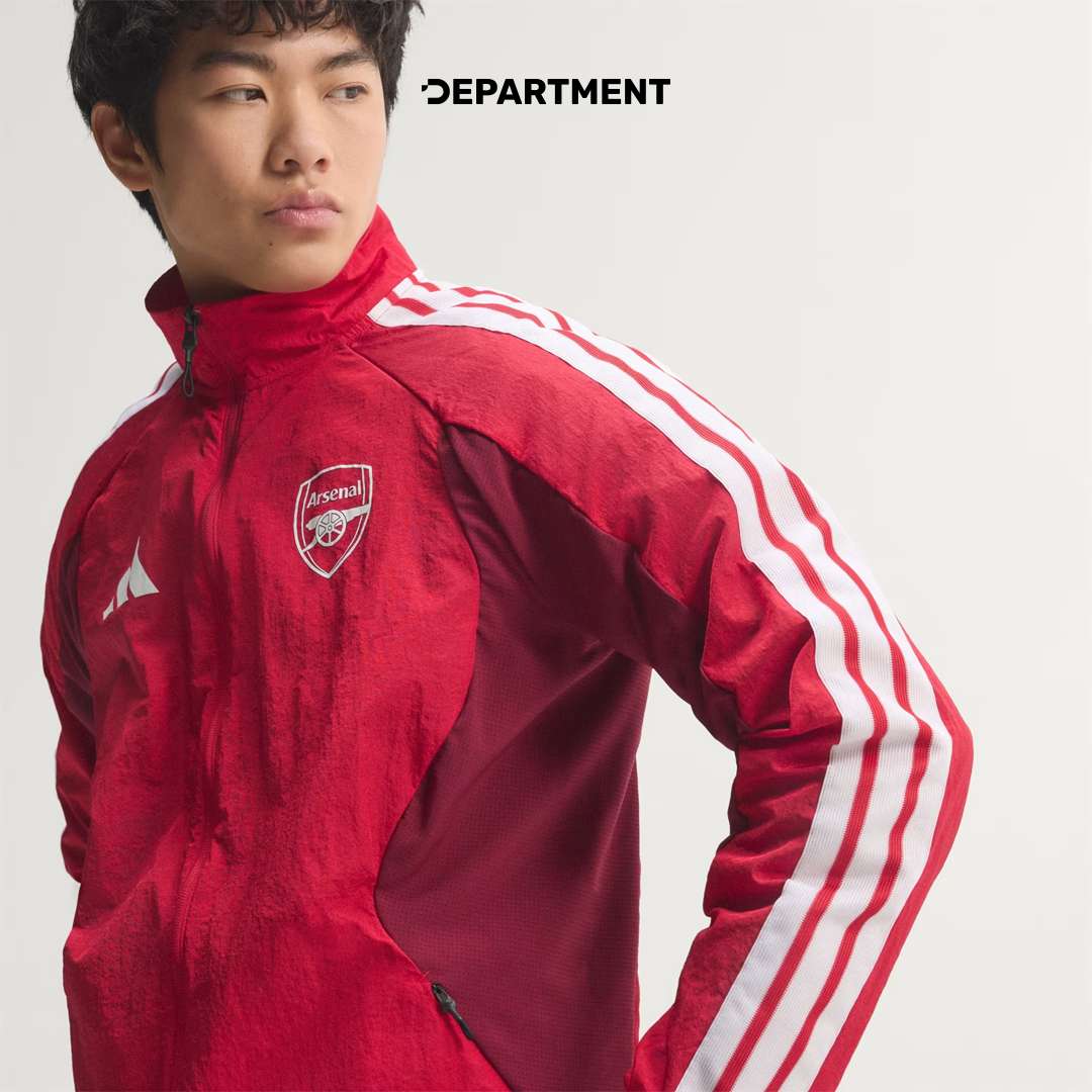 ADIDAS ARSENAL FC HOME ANTHEM