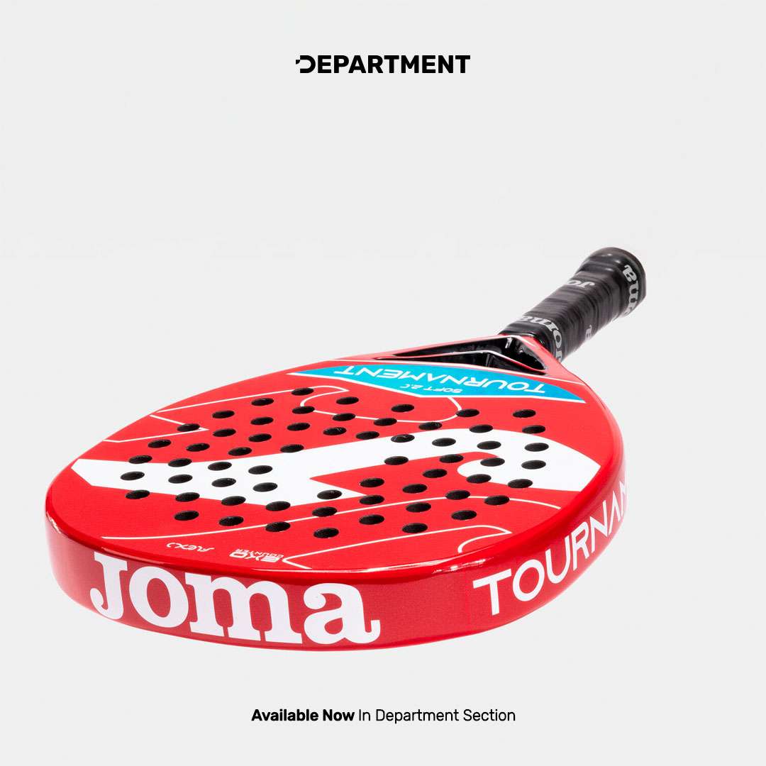 JOMA TOURNAMENT SOFT 2.0