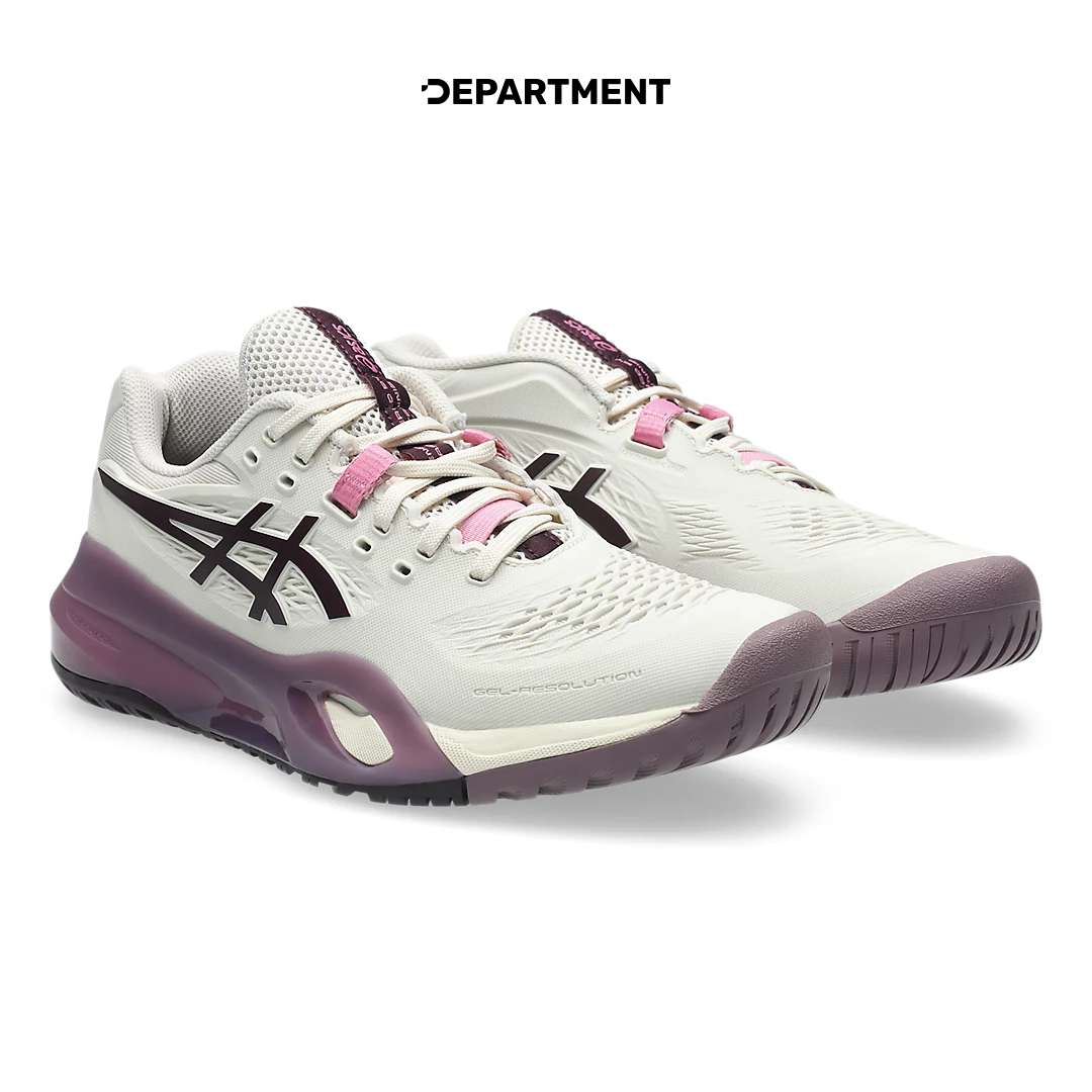 ASICS GEL-RESOLUTION X W