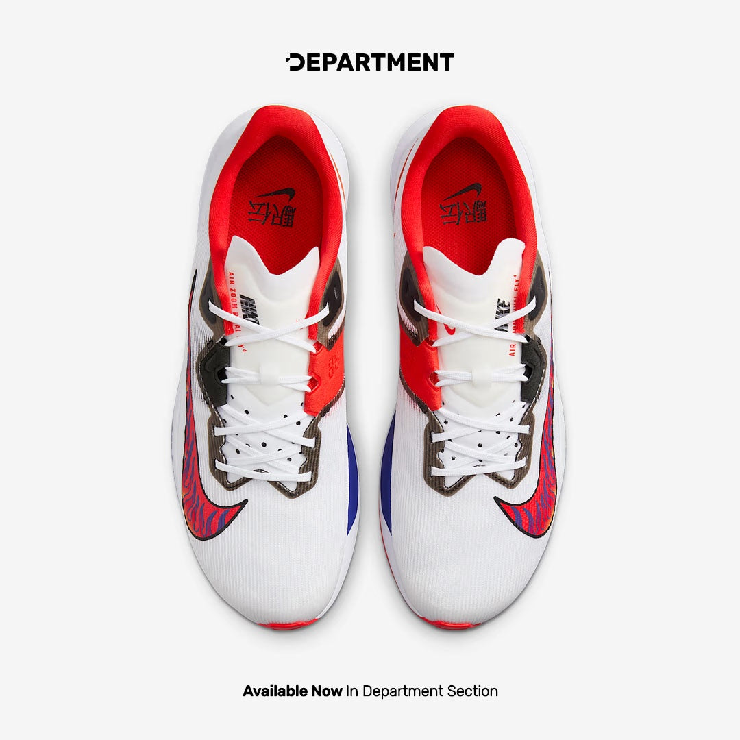 NIKE AIR ZOOM RIVAL FLY 4