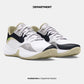 UNDER ARMOUR LOCKDOWN 7 LOW