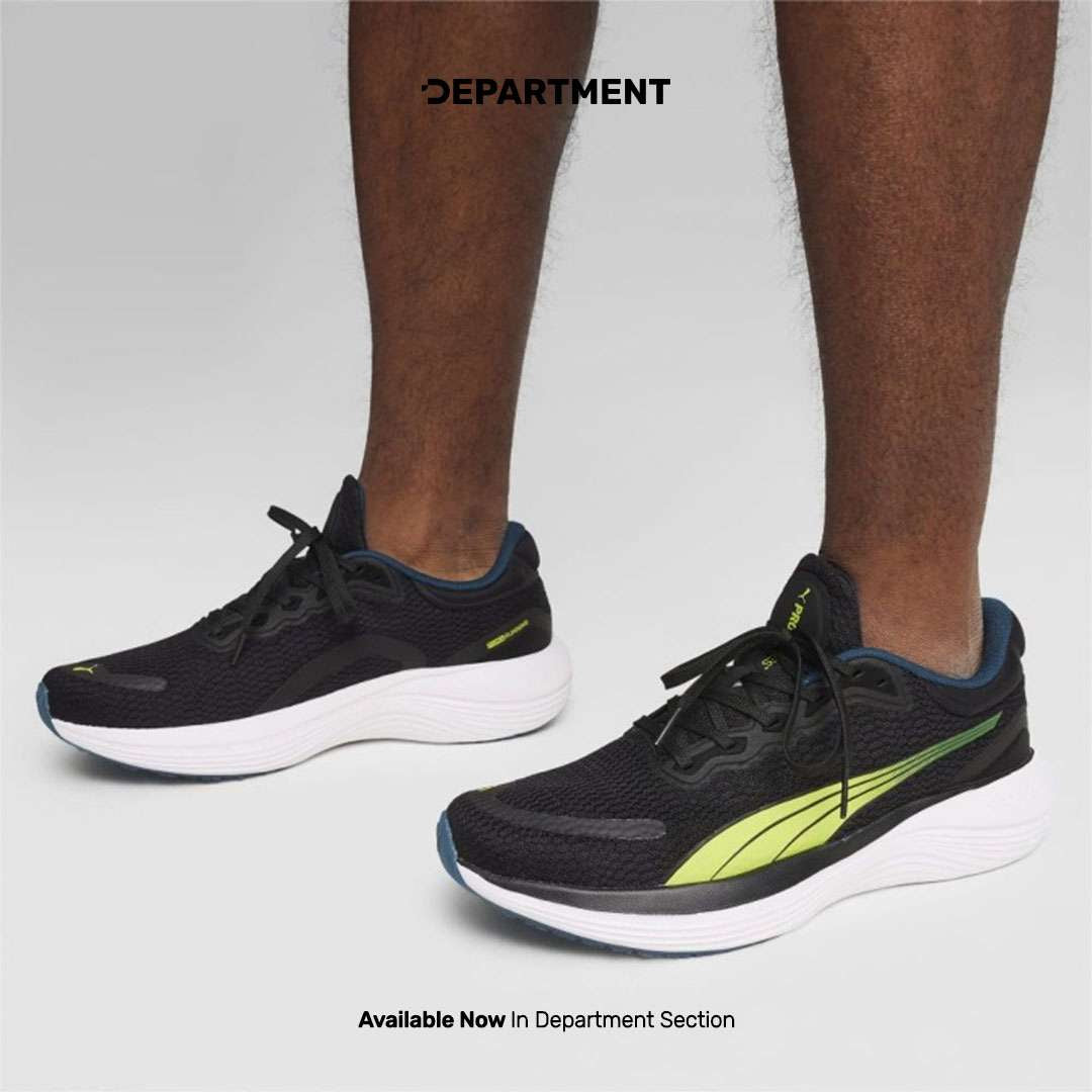 PUMA SCEND PRO