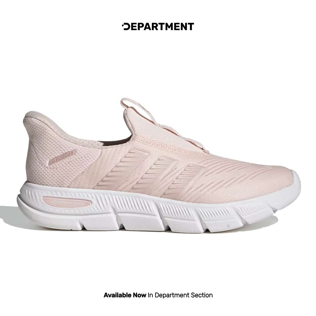 ADIDAS CLOUDFOAM FLEX LOUNGE RAPIDFIT