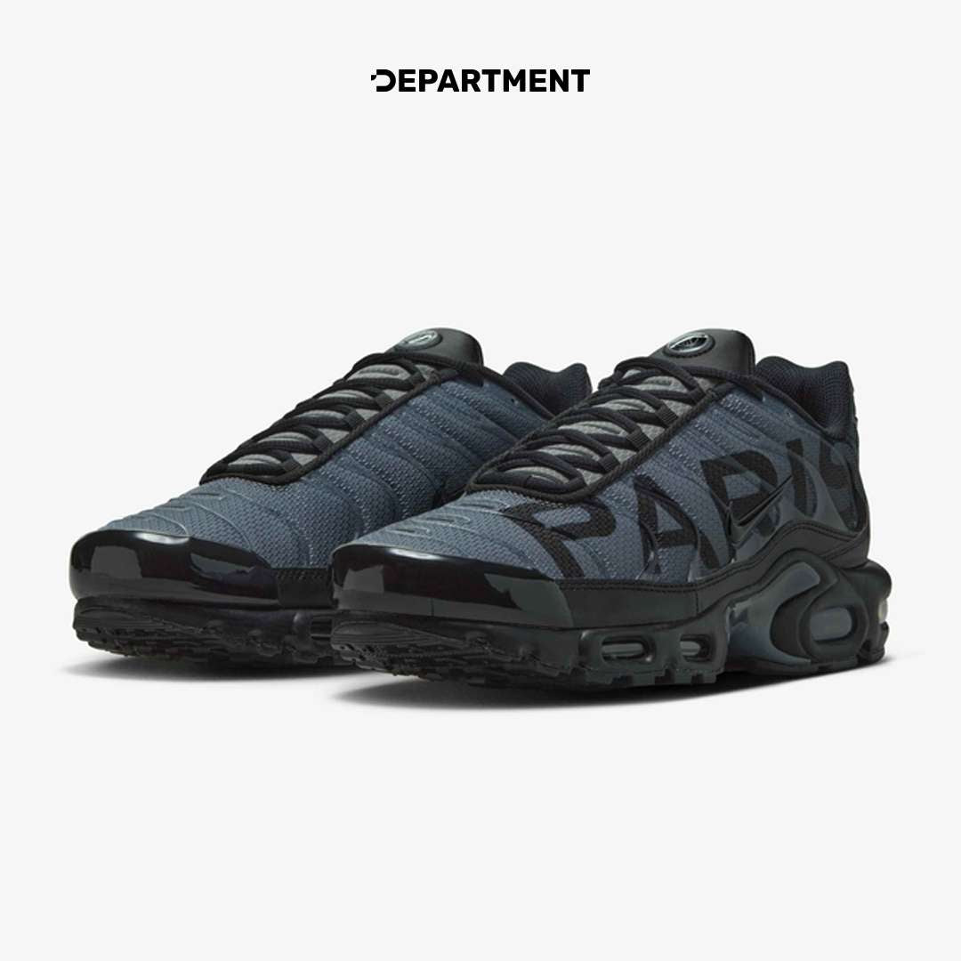 NIKE AIR MAX PLUS PREMIUM X "PARIS SAINT-GERMAIN"