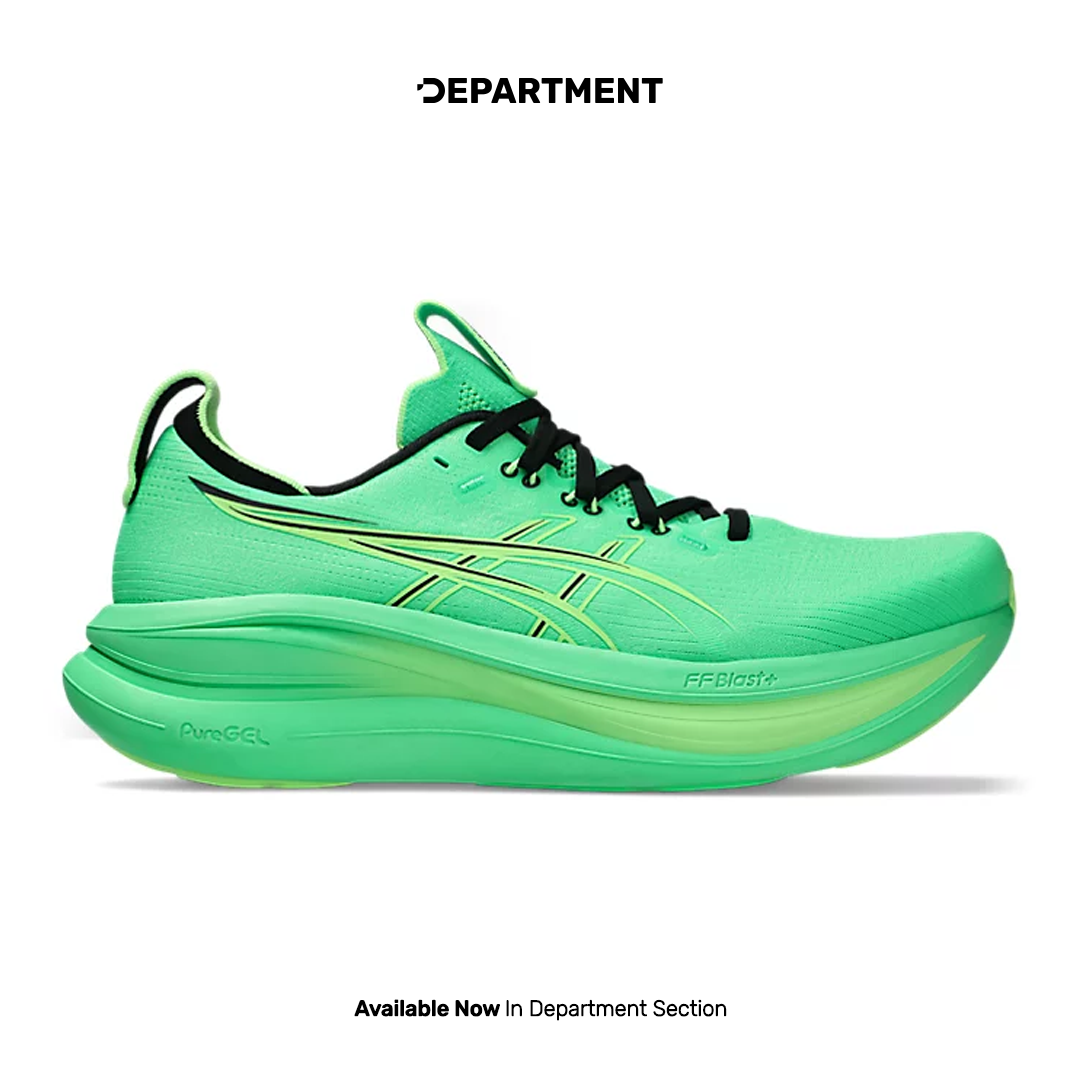 ASICS GEL-NIMBUS 28