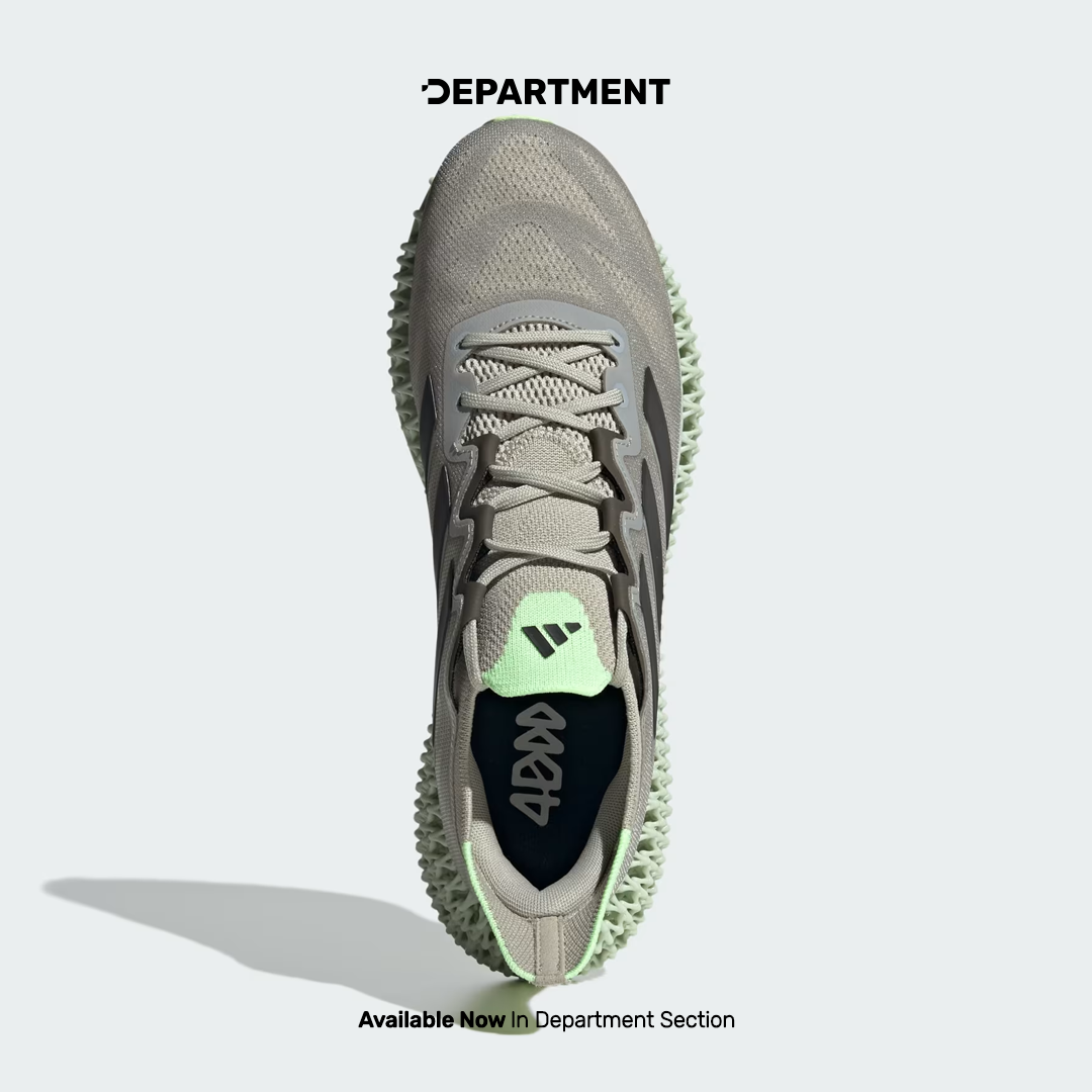 ADIDAS 4DFWD 3