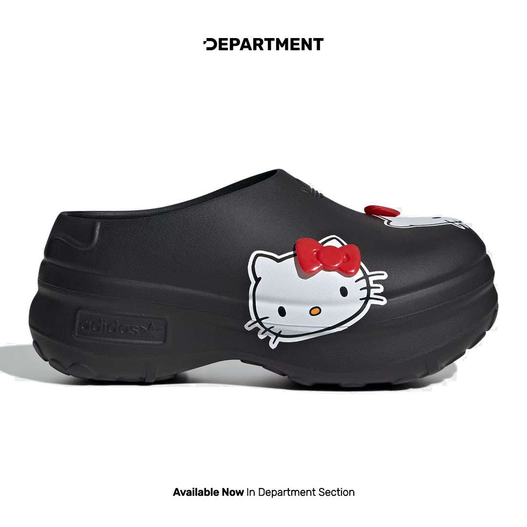 ADIDAS ADIFOM STAN SMITH MULE X HELLO KITTY