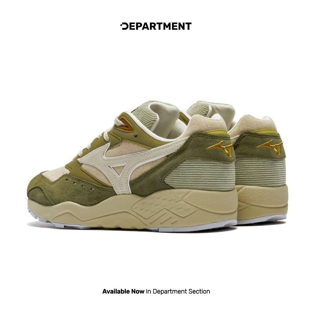 MIZUNO CONTENDER "TAMBO"