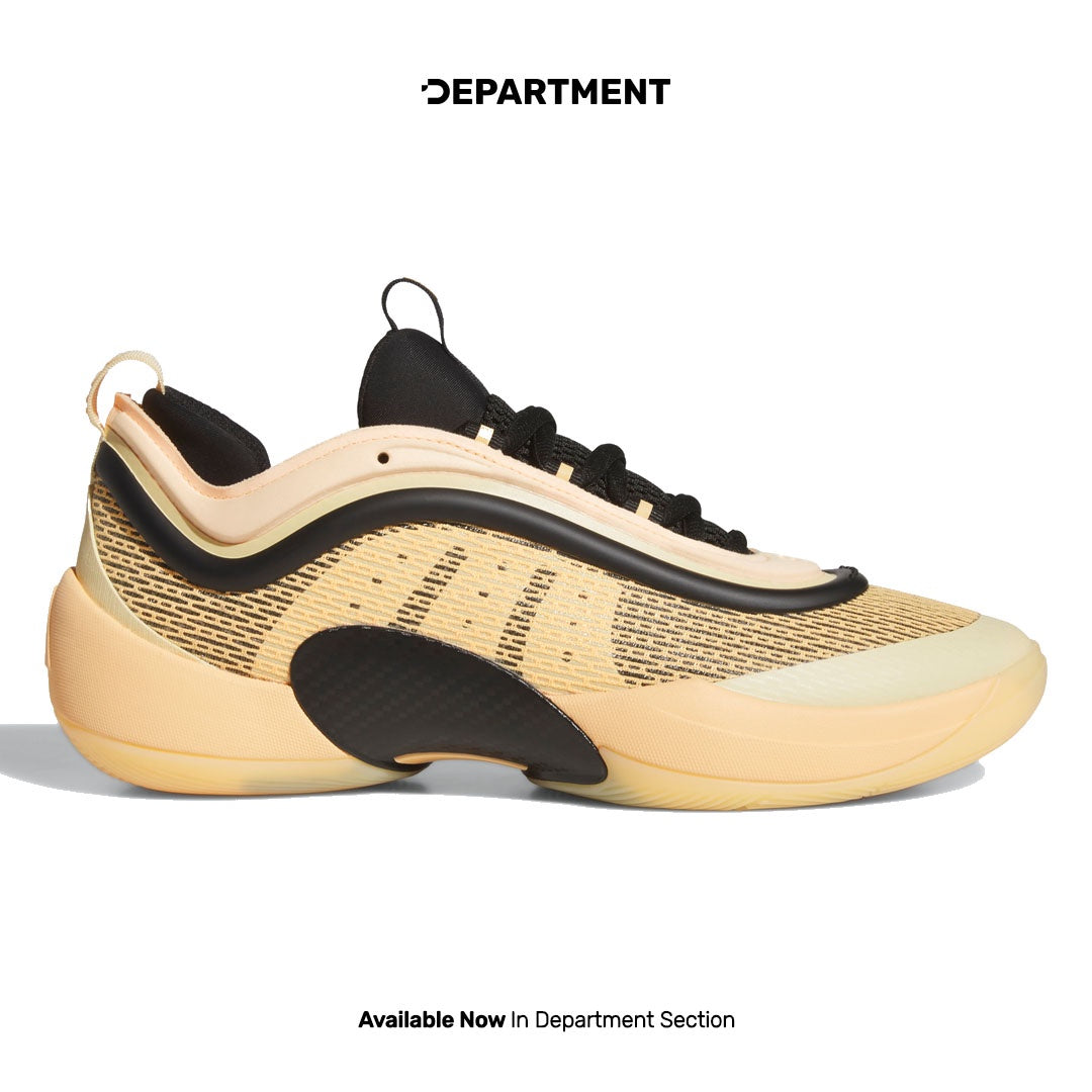 ADIDAS D.O.N. ISSUE 6 "GINGER TEA"