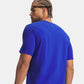 UNDER ARMOUR CURRY SPLASH WORDMARK