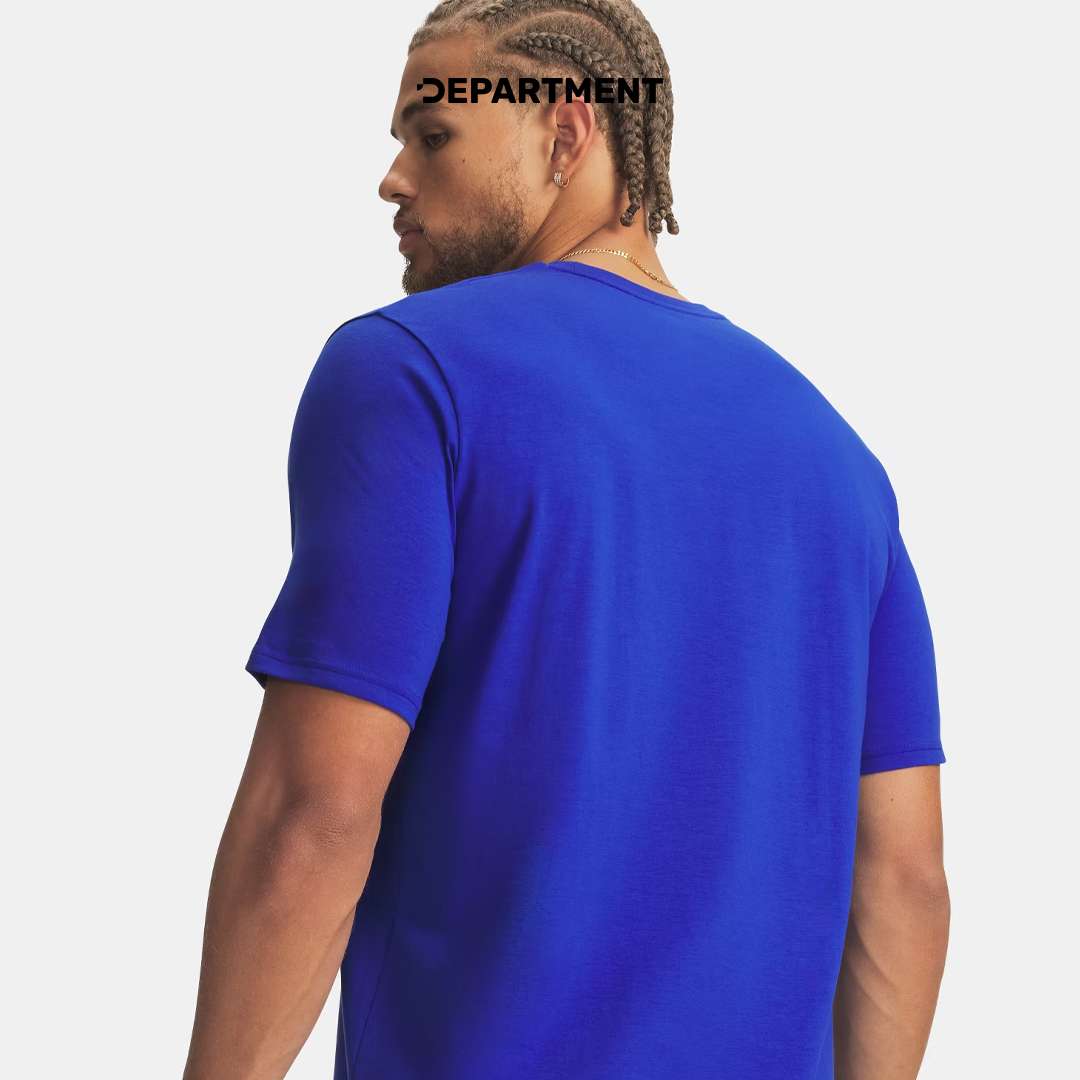 UNDER ARMOUR CURRY SPLASH WORDMARK
