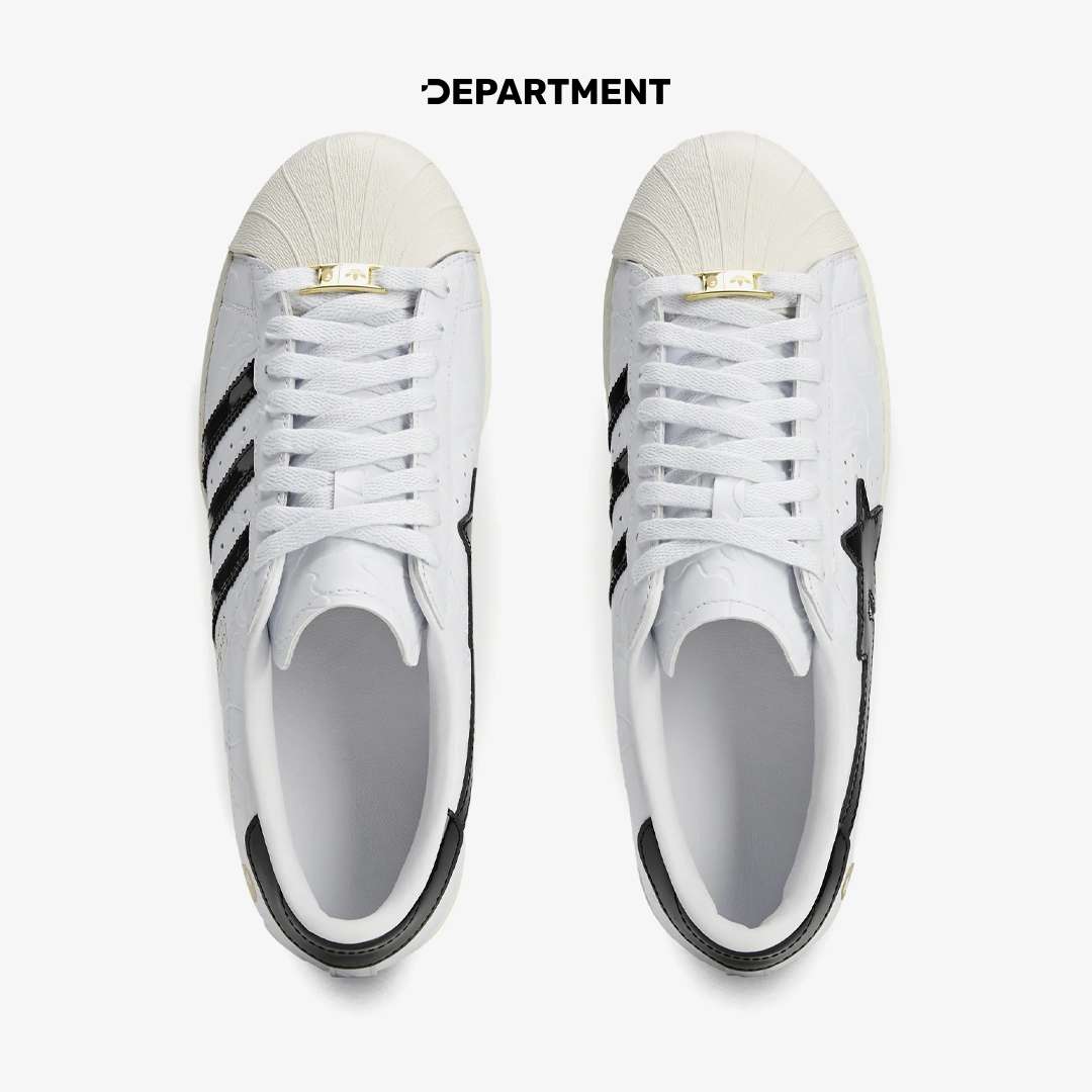 ADIDAS SUPERSTAR VINTAGE X A BATHING APE