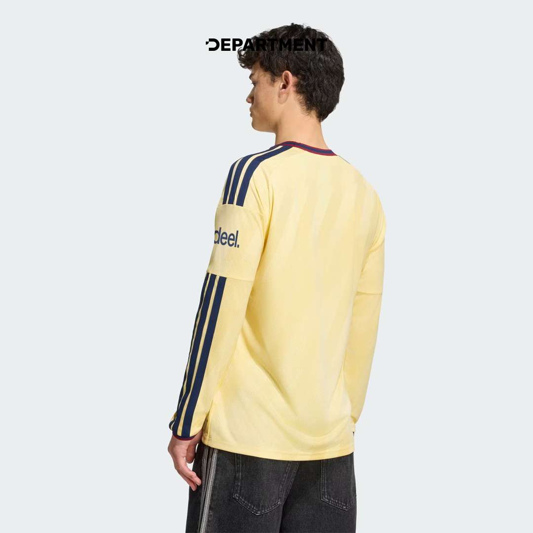 ADIDAS ARSENAL FC 26/27 THIRD LS