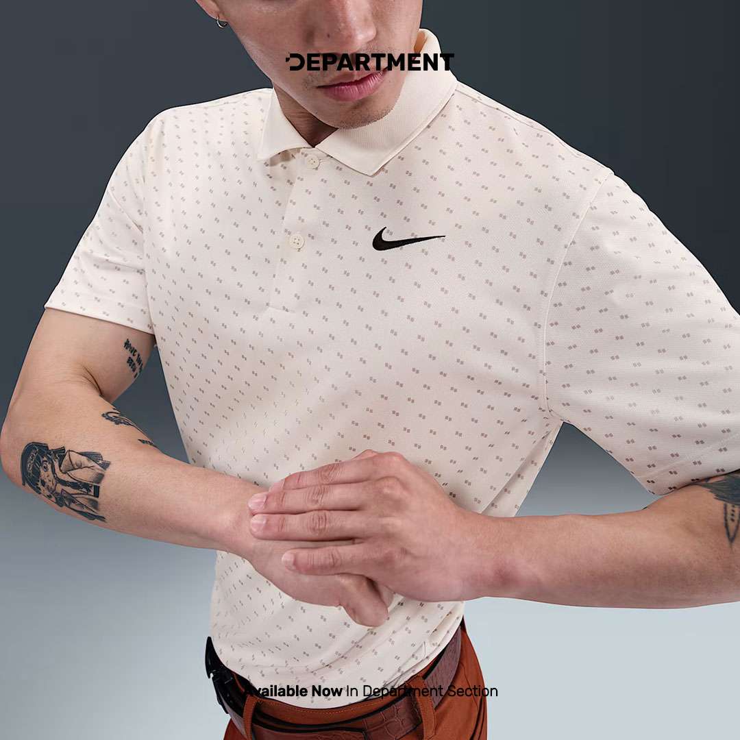 NIKE DRI FIT VICTORY+