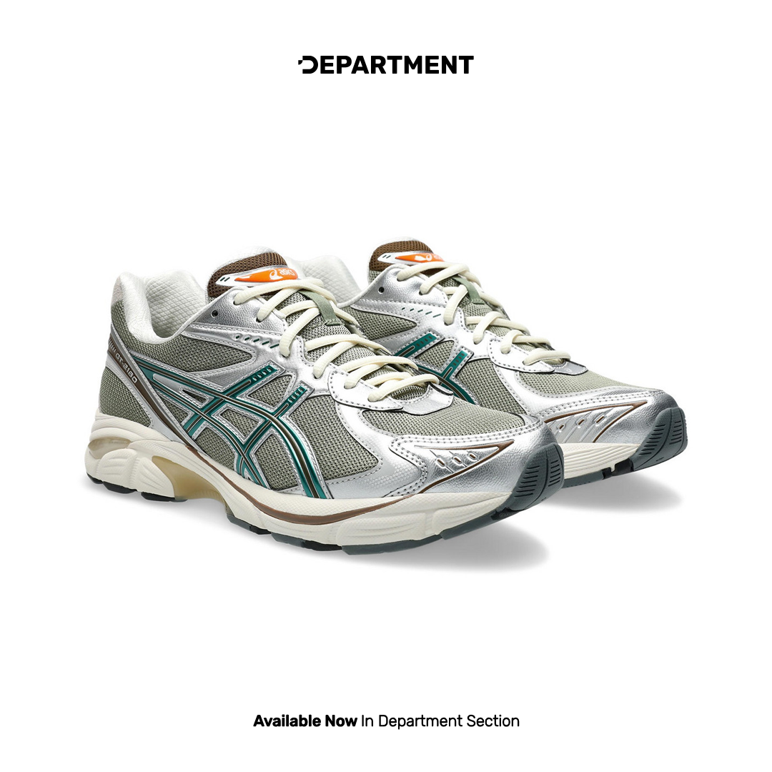 ASICS GT-2160 "CONCRETE BLOOM" X CARNIVAL