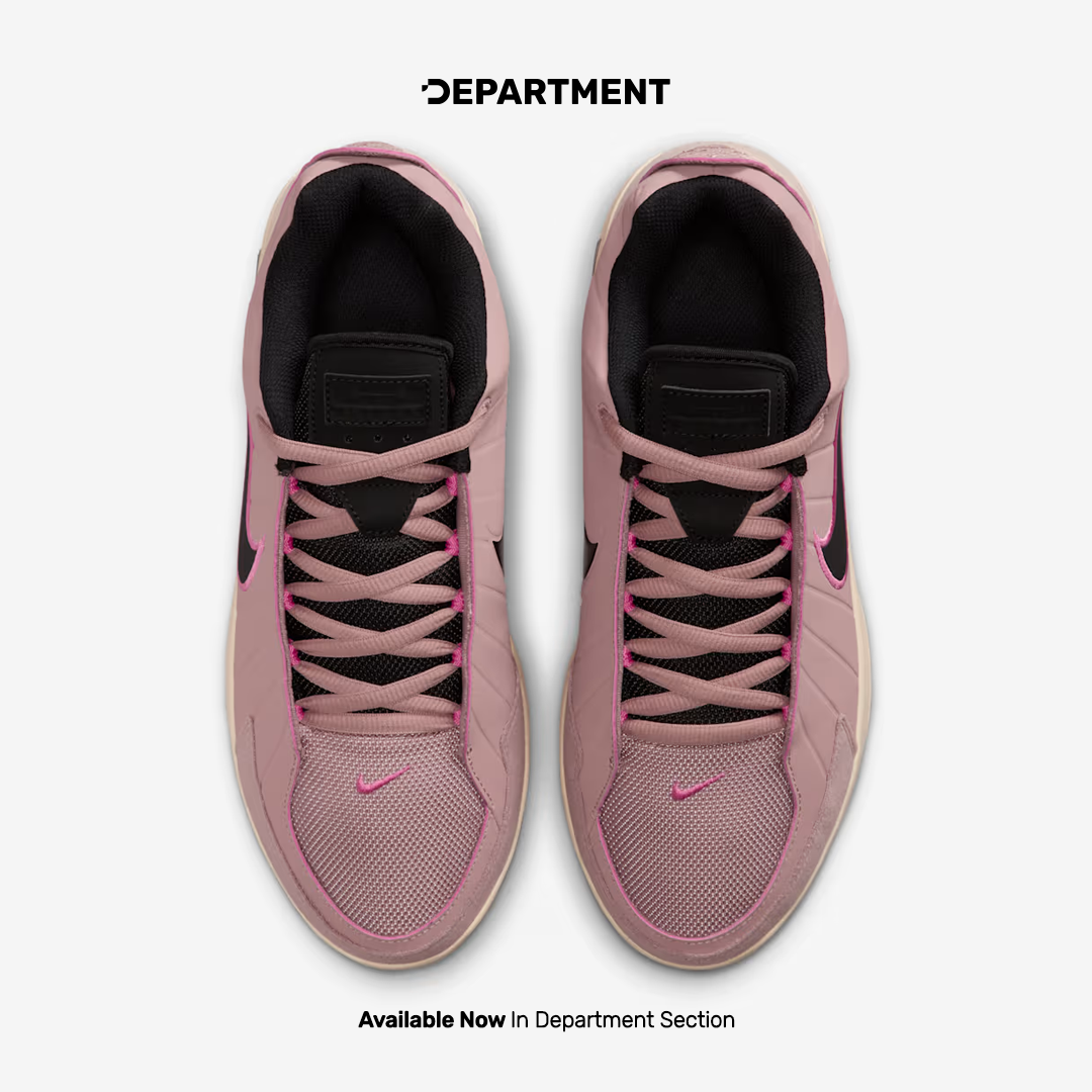 NIKE LEBRON WITNESS IX EP