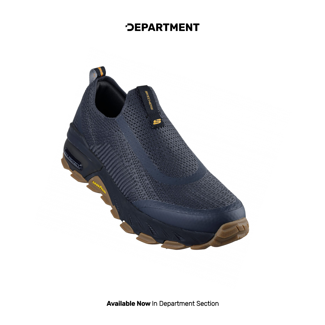 SKECHERS MAX PROTECT ZERGIUS