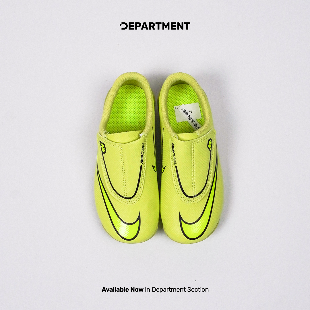 NIKE JR MERCURIAL VAPOR 16 CLUB MG (PS)