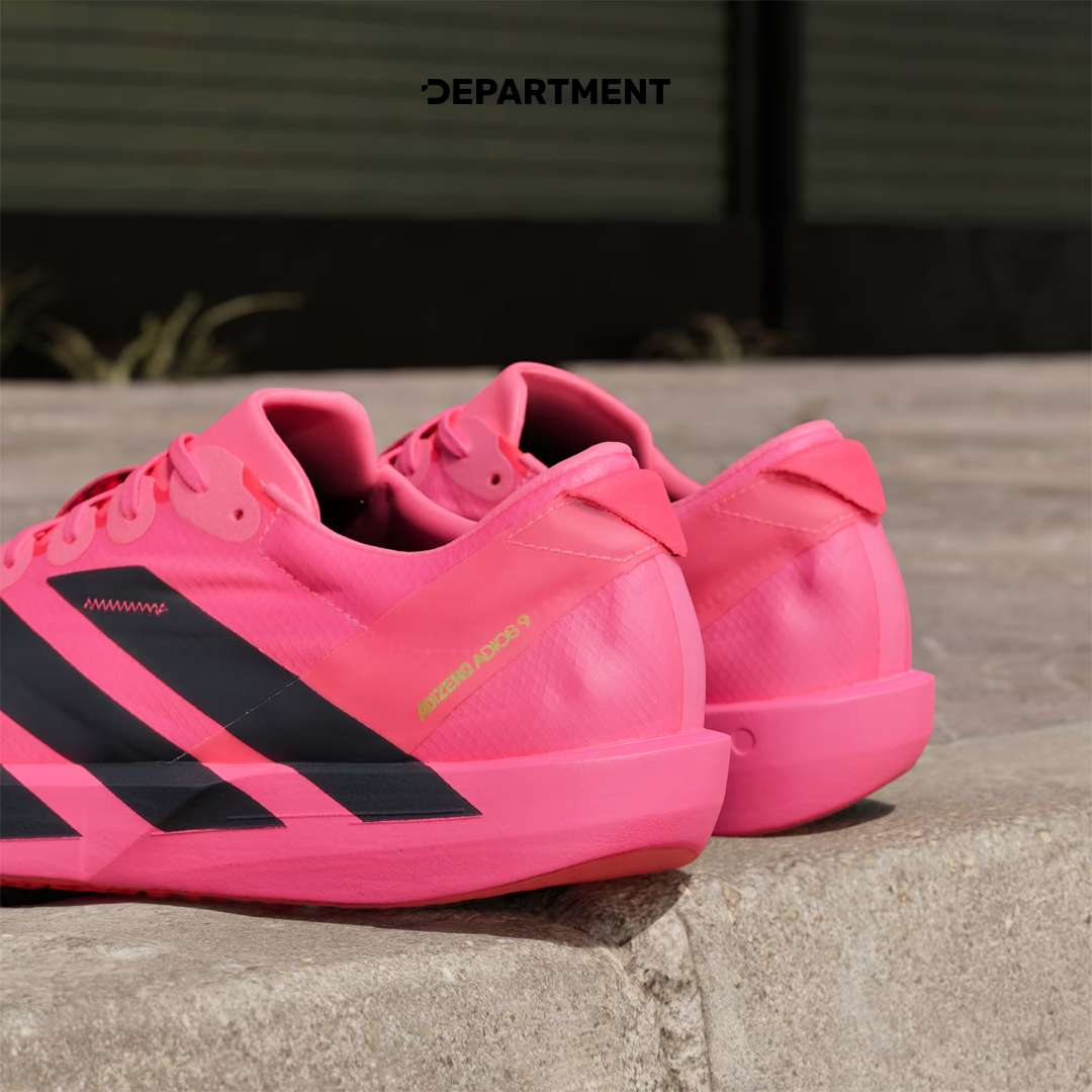 ADIDAS ADIZERO ADIOS 9