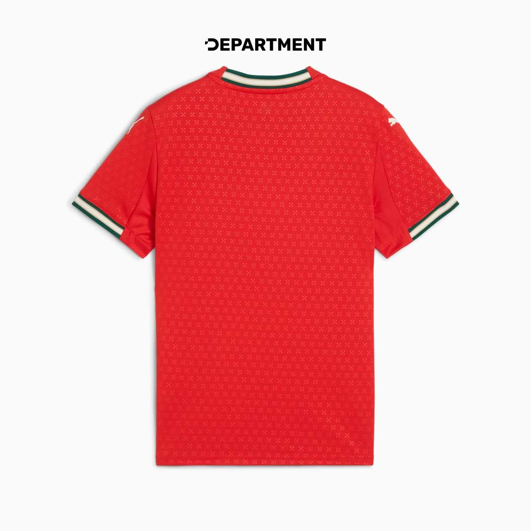 PUMA FPF HOME JERSEY REPLICA JR