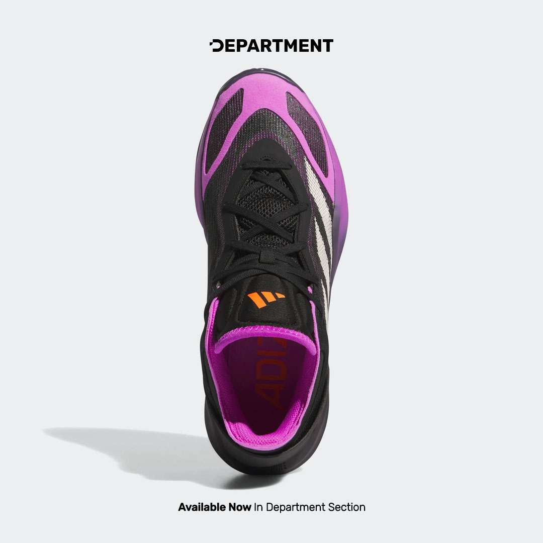 ADIDAS ADIZERO SELECT 2.0 LOW TRAINERS