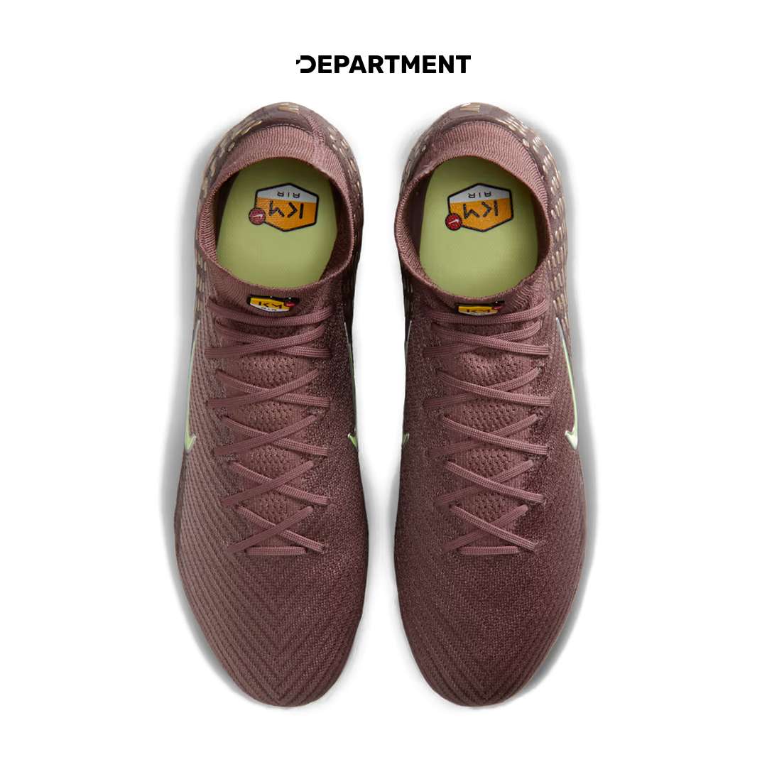 NIKE MERCURIAL SUPERFLY 10 ELITE FG "KYLIAN MBAPPE"