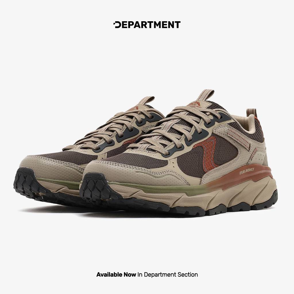 SKECHERS D'LUX JOURNEY STYLIZED SOUL