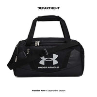 UNDER ARMOUR UNDENIABLE 5.0 XS