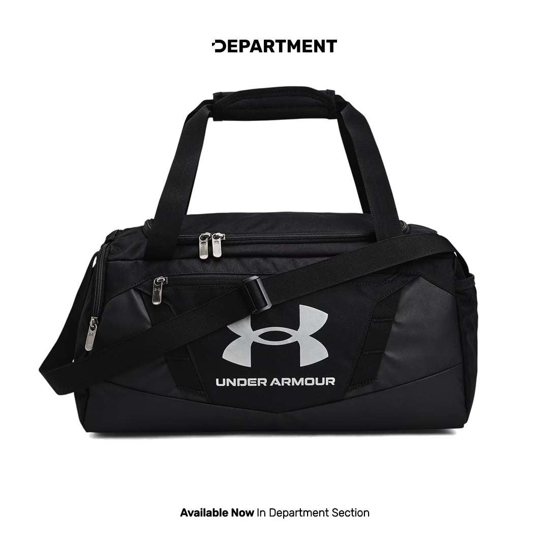 UNDER ARMOUR UNDENIABLE 5.0 XS