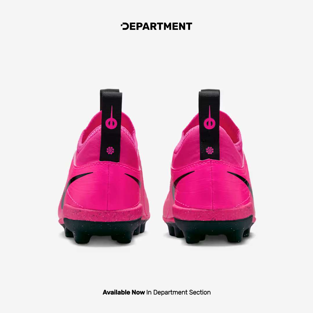 NIKE JR TIEMPO MAESTRO CLUB FG/MG