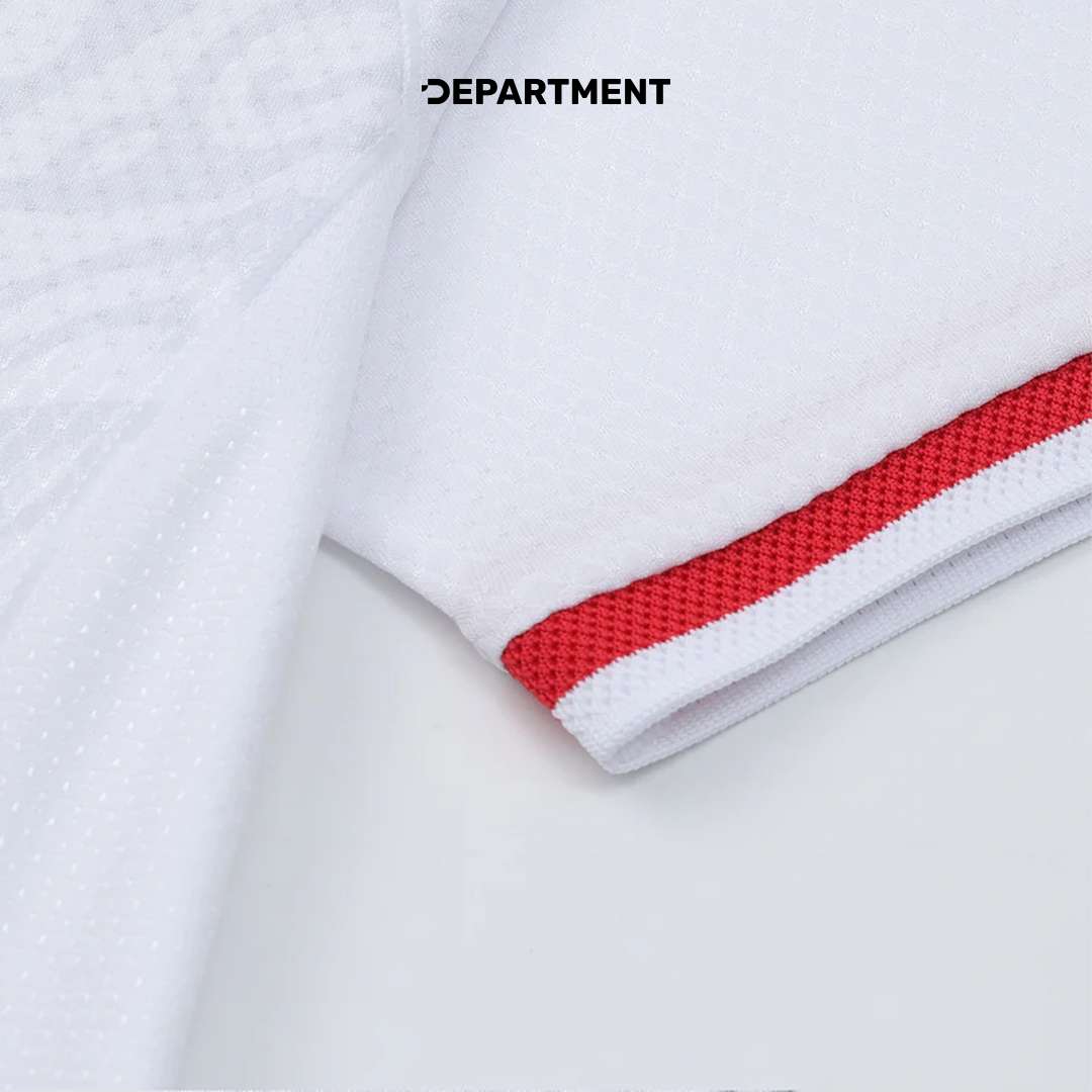 KELME JERSEY TIMNAS INDONESIA SHORT SLEEVE PLAYER ISSUE AWAY 2026